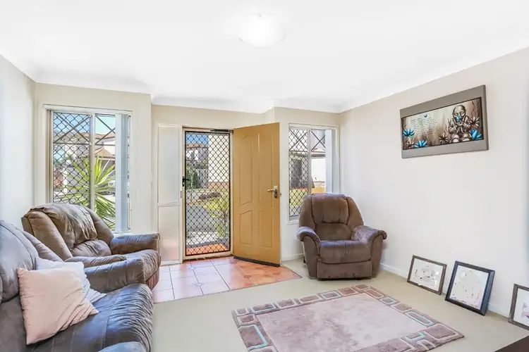 Second view of Homely house listing, 36/22 Dasyure Place, Wynnum West QLD 4178
