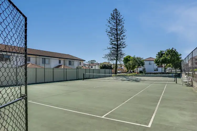 Third view of Homely house listing, 36/22 Dasyure Place, Wynnum West QLD 4178