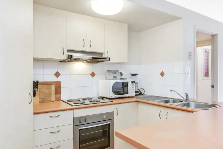 Fifth view of Homely house listing, 36/22 Dasyure Place, Wynnum West QLD 4178