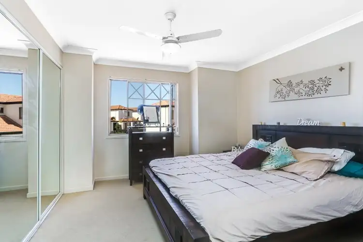 Sixth view of Homely house listing, 36/22 Dasyure Place, Wynnum West QLD 4178