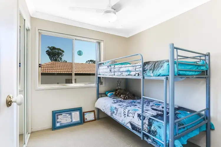 Seventh view of Homely house listing, 36/22 Dasyure Place, Wynnum West QLD 4178