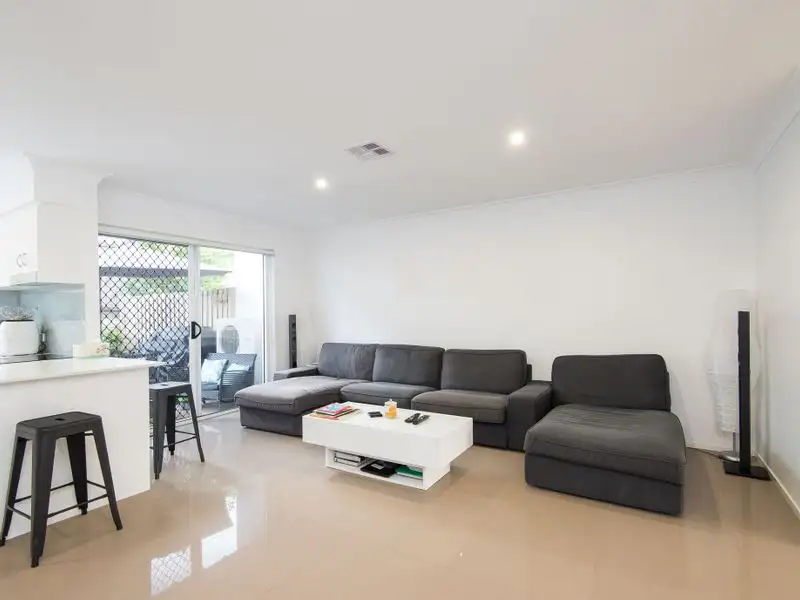 Main view of Homely townhouse listing, 37/57 Charles Canty Drive, Wellington Point QLD 4160