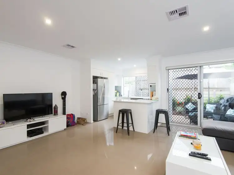 Third view of Homely townhouse listing, 37/57 Charles Canty Drive, Wellington Point QLD 4160