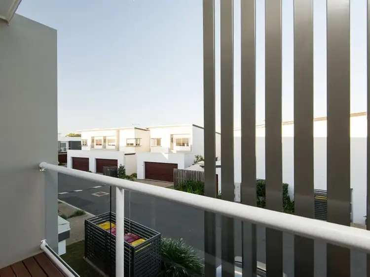 Fifth view of Homely townhouse listing, 37/57 Charles Canty Drive, Wellington Point QLD 4160