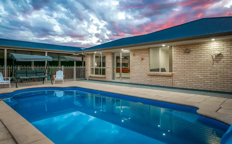 34 Endeavour Drive, Mccracken SA 5211