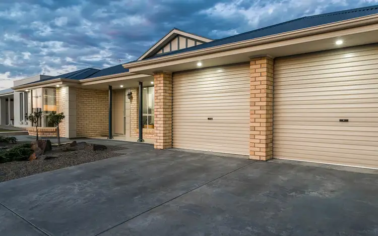 Third view of Homely house listing, 34 Endeavour Drive, Mccracken SA 5211