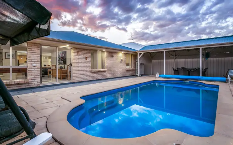 Fourth view of Homely house listing, 34 Endeavour Drive, Mccracken SA 5211