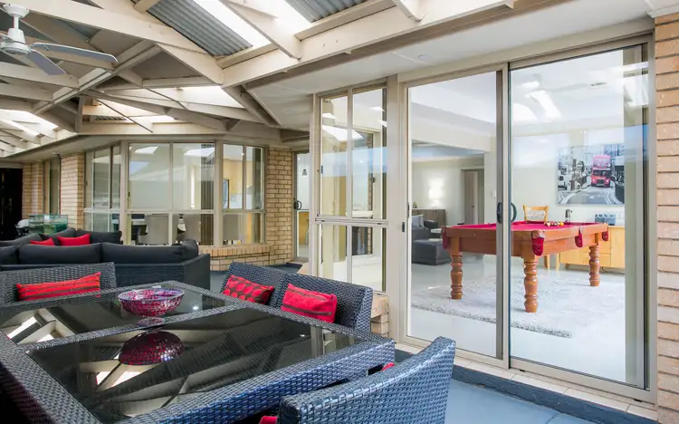 Fifth view of Homely house listing, 34 Endeavour Drive, Mccracken SA 5211