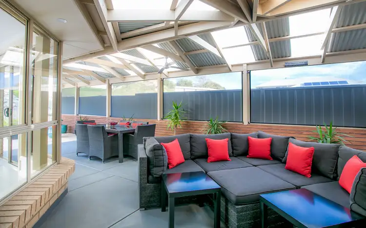 Sixth view of Homely house listing, 34 Endeavour Drive, Mccracken SA 5211