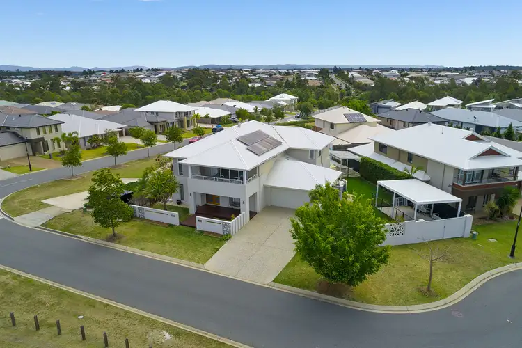 3 Harrison Street, North Lakes QLD 4509