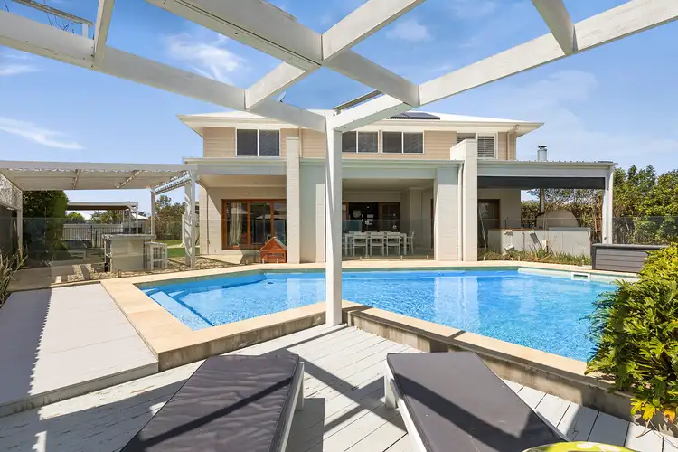 Second view of Homely house listing, 3 Harrison Street, North Lakes QLD 4509