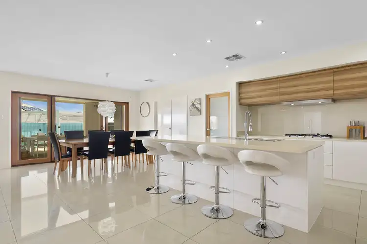 Fifth view of Homely house listing, 3 Harrison Street, North Lakes QLD 4509