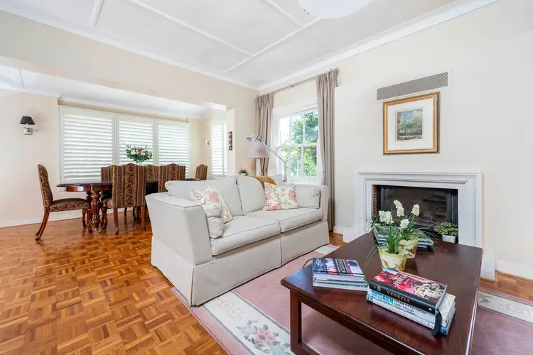 Second view of Homely house listing, 2 Belmore Gardens, Barton ACT 2600