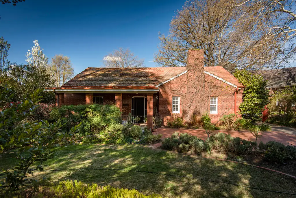 Main view of Homely house listing, 16 Macquarie Street, Barton ACT 2600