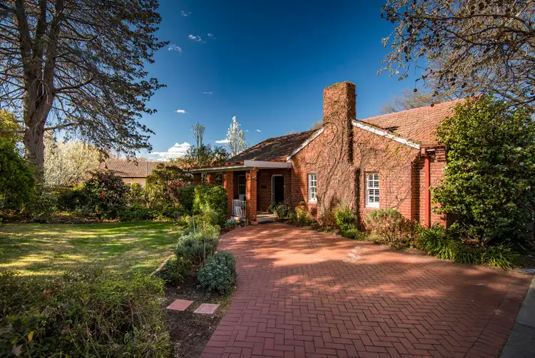 Third view of Homely house listing, 16 Macquarie Street, Barton ACT 2600