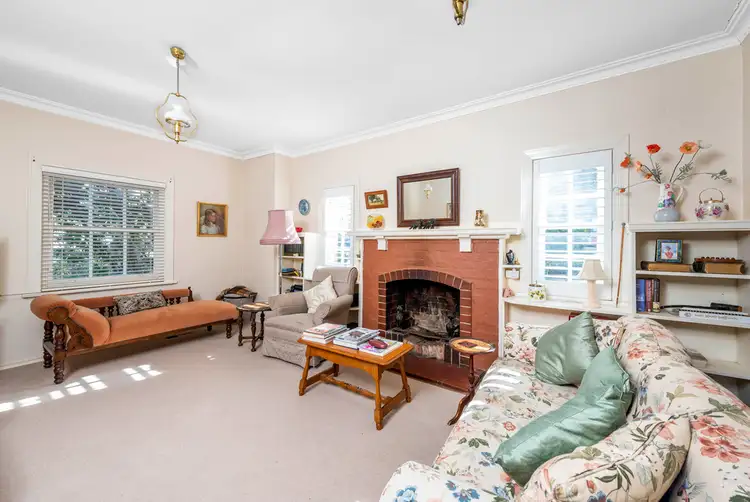 Sixth view of Homely house listing, 16 Macquarie Street, Barton ACT 2600