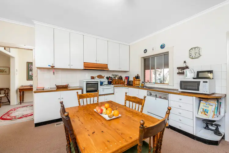 Seventh view of Homely house listing, 16 Macquarie Street, Barton ACT 2600