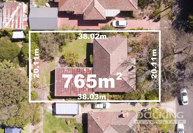 Second view of Homely house listing, 16 Meerut Street, Mitcham VIC 3132