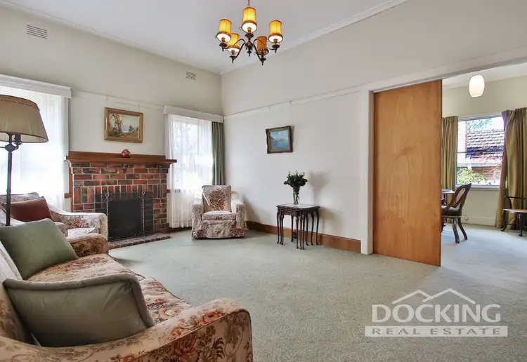 Third view of Homely house listing, 16 Meerut Street, Mitcham VIC 3132
