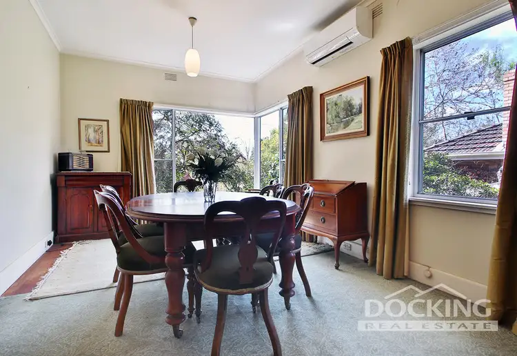 Fourth view of Homely house listing, 16 Meerut Street, Mitcham VIC 3132