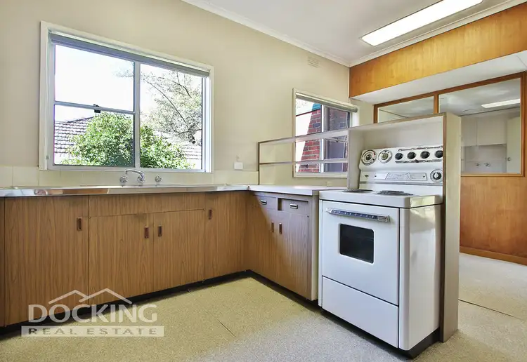 Fifth view of Homely house listing, 16 Meerut Street, Mitcham VIC 3132
