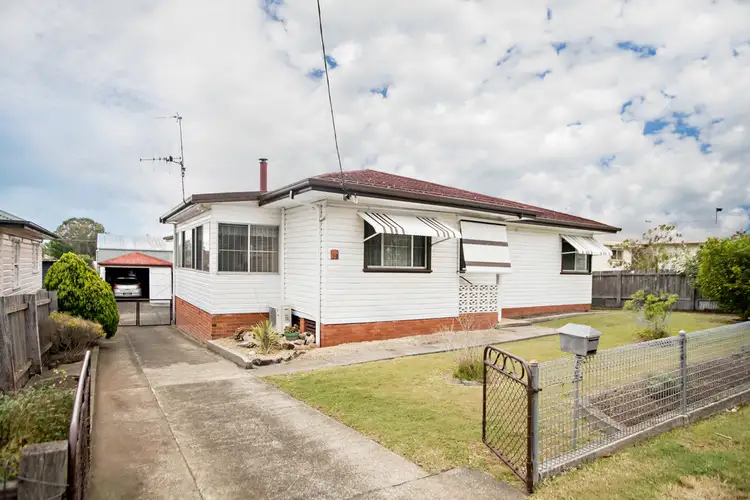 Main view of Homely house listing, 39 Bruntnell Street, Taree NSW 2430