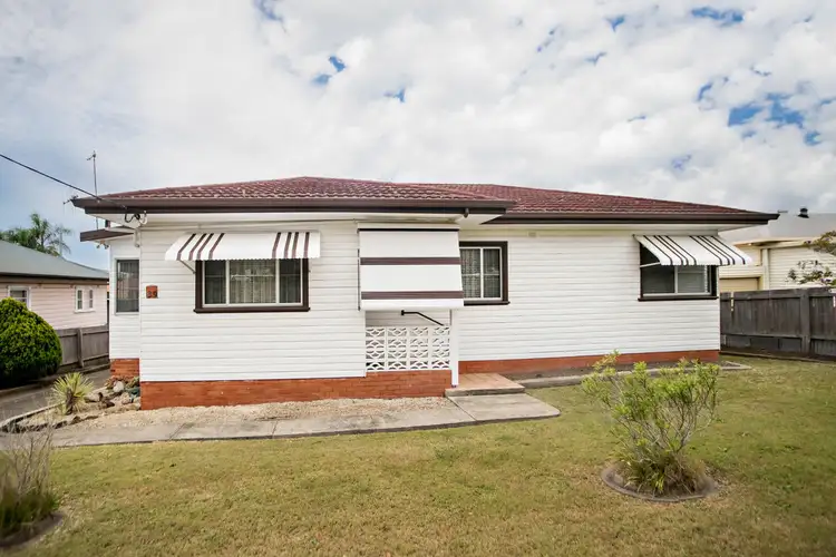 Second view of Homely house listing, 39 Bruntnell Street, Taree NSW 2430