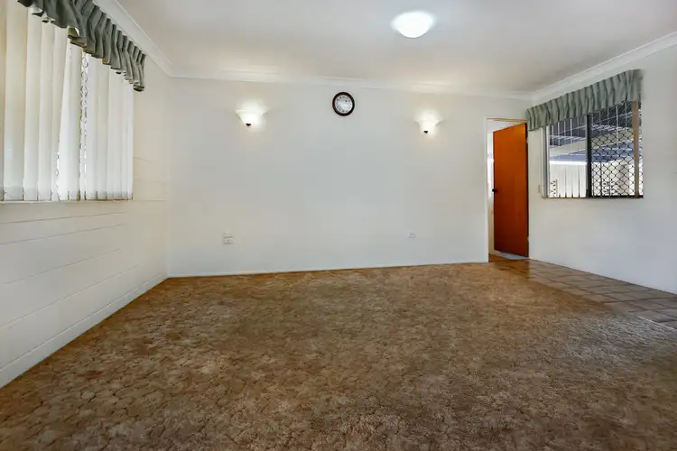 Fourth view of Homely house listing, 28 Whitsunday Drive, Kirwan QLD 4817
