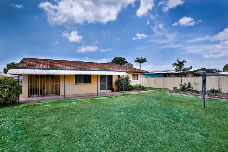 Seventh view of Homely house listing, 28 Whitsunday Drive, Kirwan QLD 4817