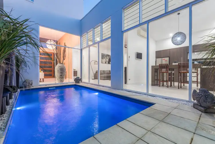 2 San Vito Court, Norville QLD 4670