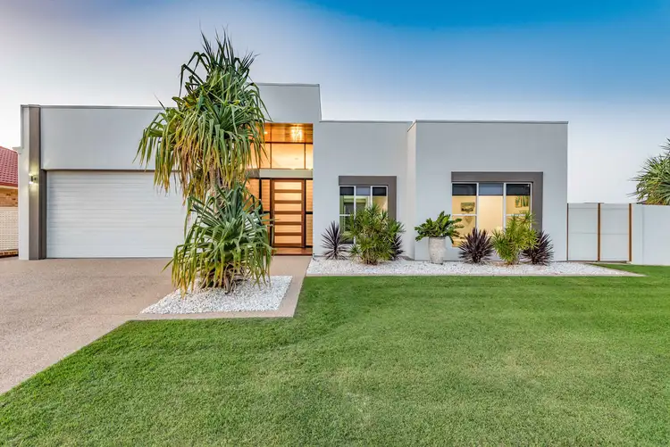 Second view of Homely house listing, 2 San Vito Court, Norville QLD 4670