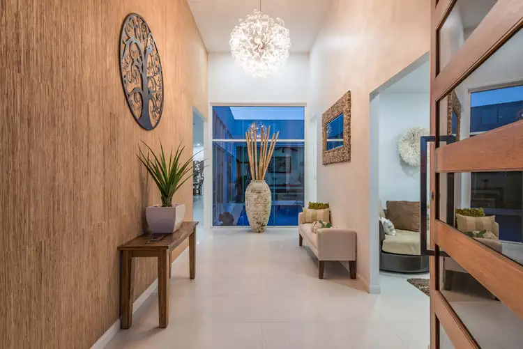 Third view of Homely house listing, 2 San Vito Court, Norville QLD 4670