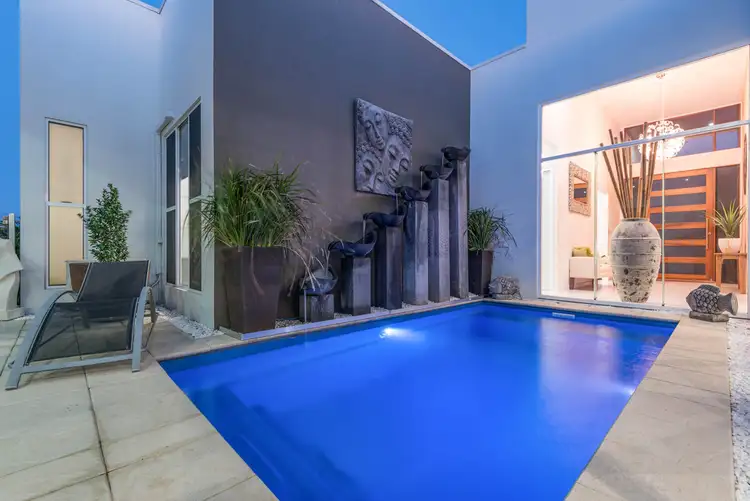 Fourth view of Homely house listing, 2 San Vito Court, Norville QLD 4670