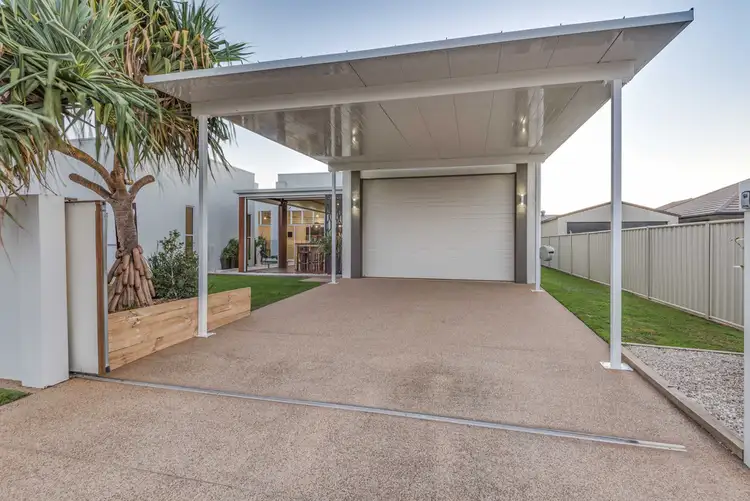 Sixth view of Homely house listing, 2 San Vito Court, Norville QLD 4670