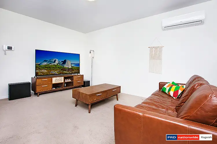 Sixth view of Homely apartment listing, 18/232-246 Railway Parade, Kogarah NSW 2217