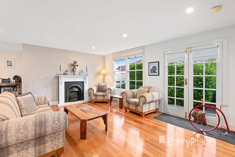 Second view of Homely house listing, 5 Bartlett Avenue, Croydon VIC 3136