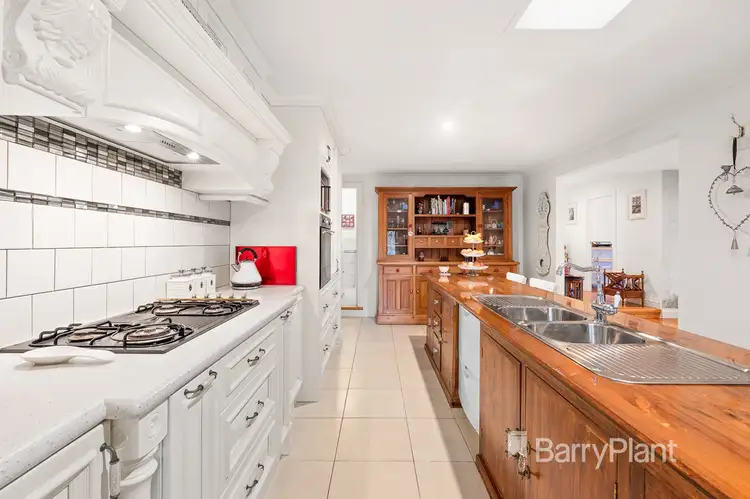 Third view of Homely house listing, 5 Bartlett Avenue, Croydon VIC 3136