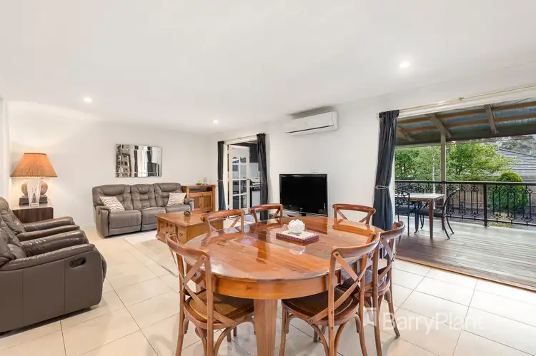 Fourth view of Homely house listing, 5 Bartlett Avenue, Croydon VIC 3136
