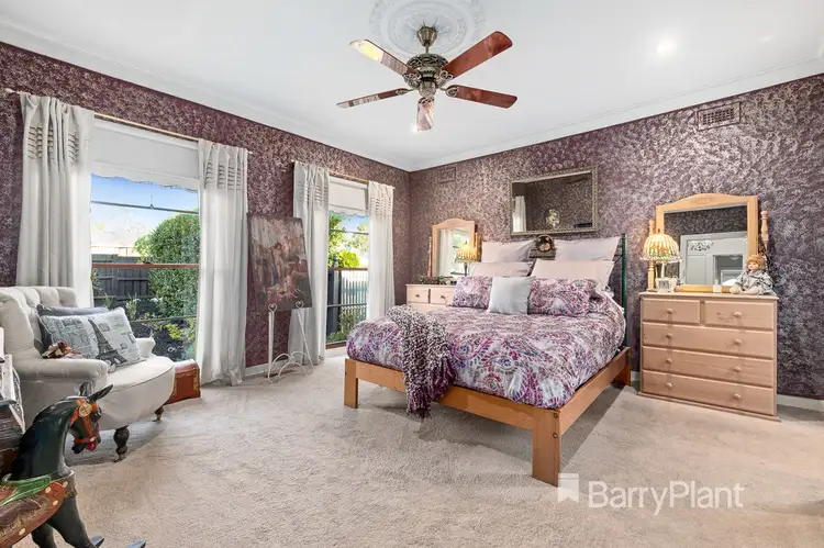 Fifth view of Homely house listing, 5 Bartlett Avenue, Croydon VIC 3136
