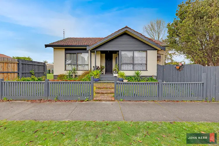 1 Tresswell Avenue, Newborough VIC 3825