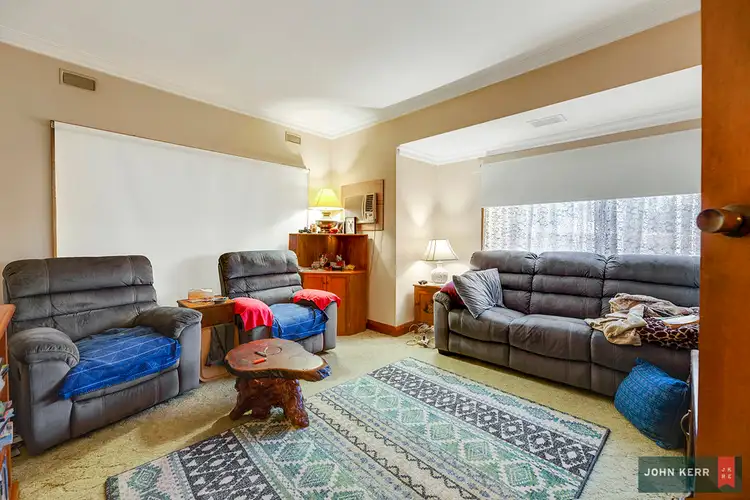 Second view of Homely house listing, 1 Tresswell Avenue, Newborough VIC 3825