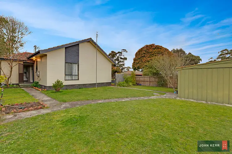 Seventh view of Homely house listing, 1 Tresswell Avenue, Newborough VIC 3825