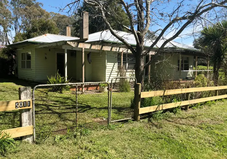 5011 Portland-Casterton Road, Henty VIC 3312