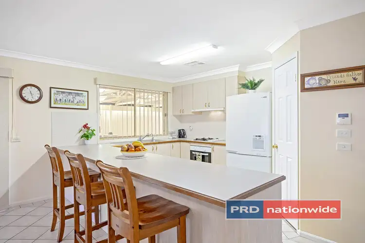 Fourth view of Homely house listing, 4 Crossandra Close, Cranebrook NSW 2749