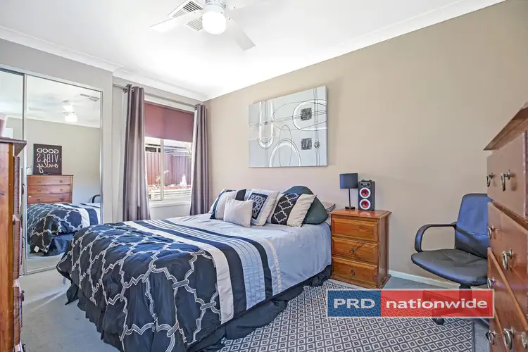 Seventh view of Homely house listing, 4 Crossandra Close, Cranebrook NSW 2749