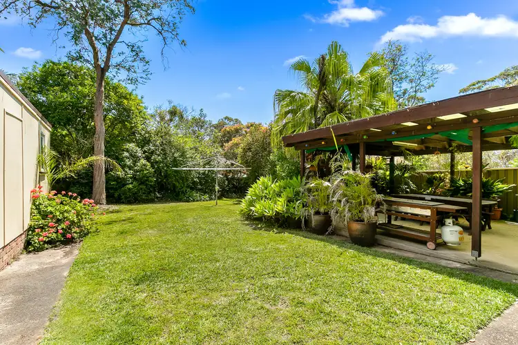 7 Houston Street, Gymea NSW 2227