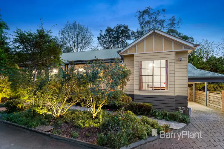 4/205 Dorset Road, Croydon VIC 3136