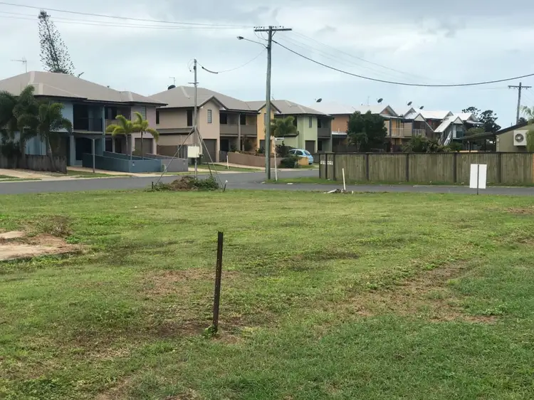 Fifth view of Homely land listing, 1 Hamlet Street, Mackay QLD 4740