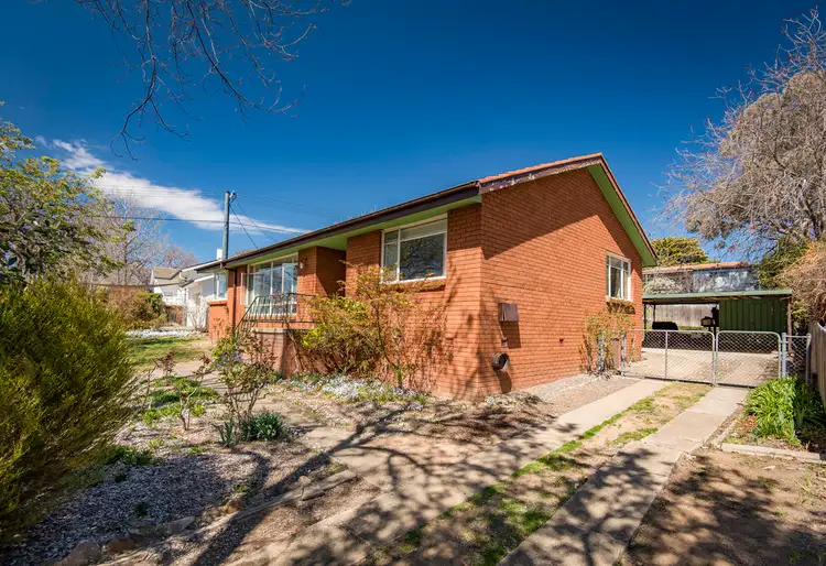 Third view of Homely house listing, 3 Macalister Crescent, Curtin ACT 2605