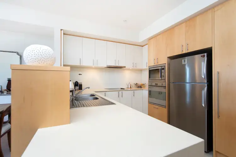 Fifth view of Homely apartment listing, 405/165 Northbourne Avenue, Turner ACT 2612